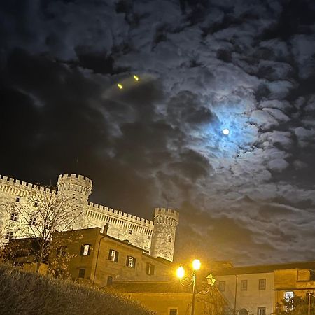 A Casa Di Lalla Bracciano  Εξωτερικό φωτογραφία
