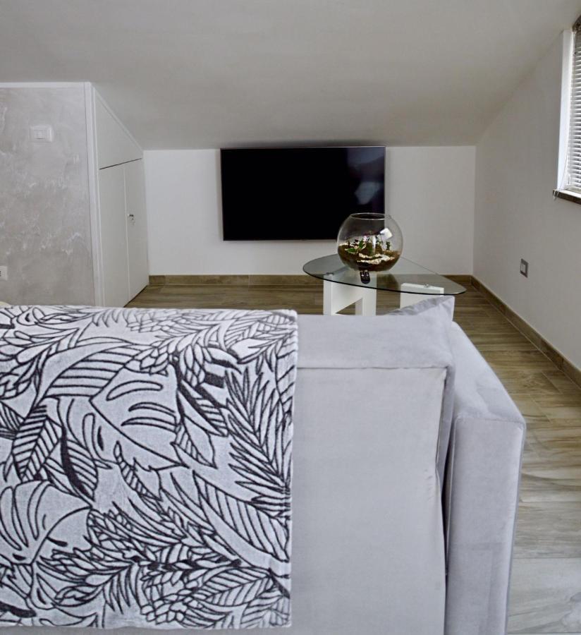 A Casa Di Lalla Bracciano  Εξωτερικό φωτογραφία