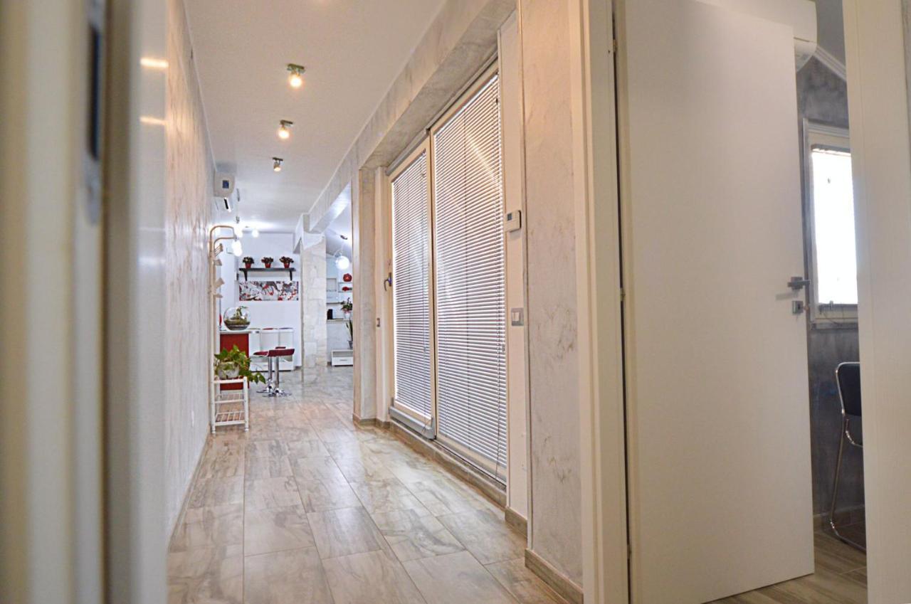 A Casa Di Lalla Bracciano  Εξωτερικό φωτογραφία