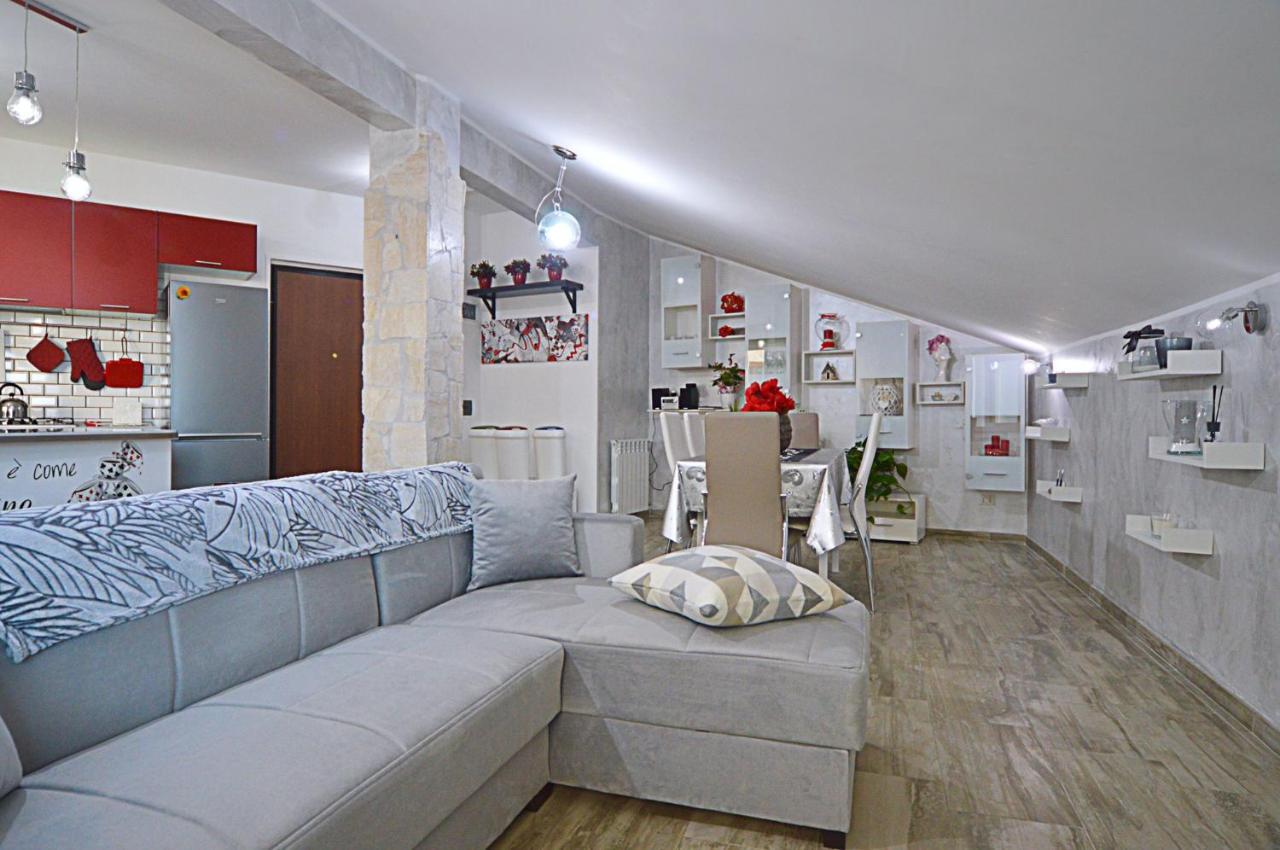 A Casa Di Lalla Bracciano  Εξωτερικό φωτογραφία