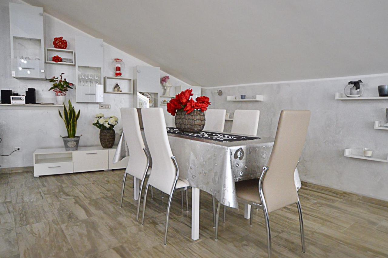 A Casa Di Lalla Bracciano  Εξωτερικό φωτογραφία