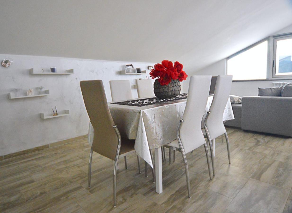 A Casa Di Lalla Bracciano  Εξωτερικό φωτογραφία