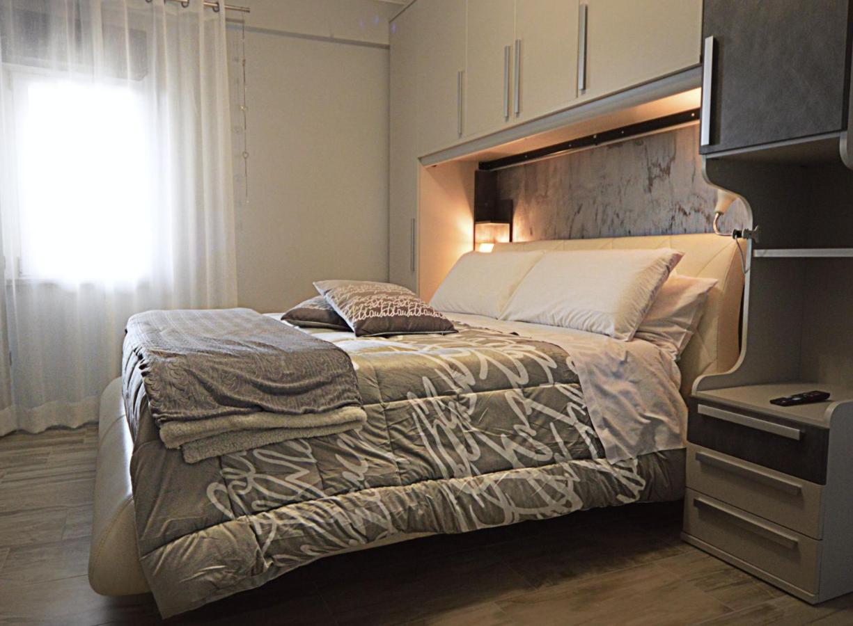 A Casa Di Lalla Bracciano  Εξωτερικό φωτογραφία