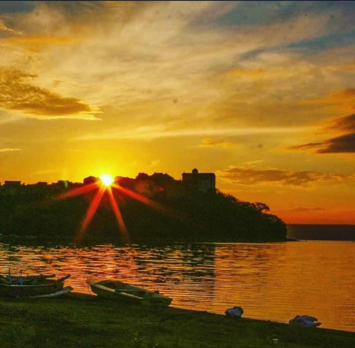 A Casa Di Lalla Bracciano  Εξωτερικό φωτογραφία