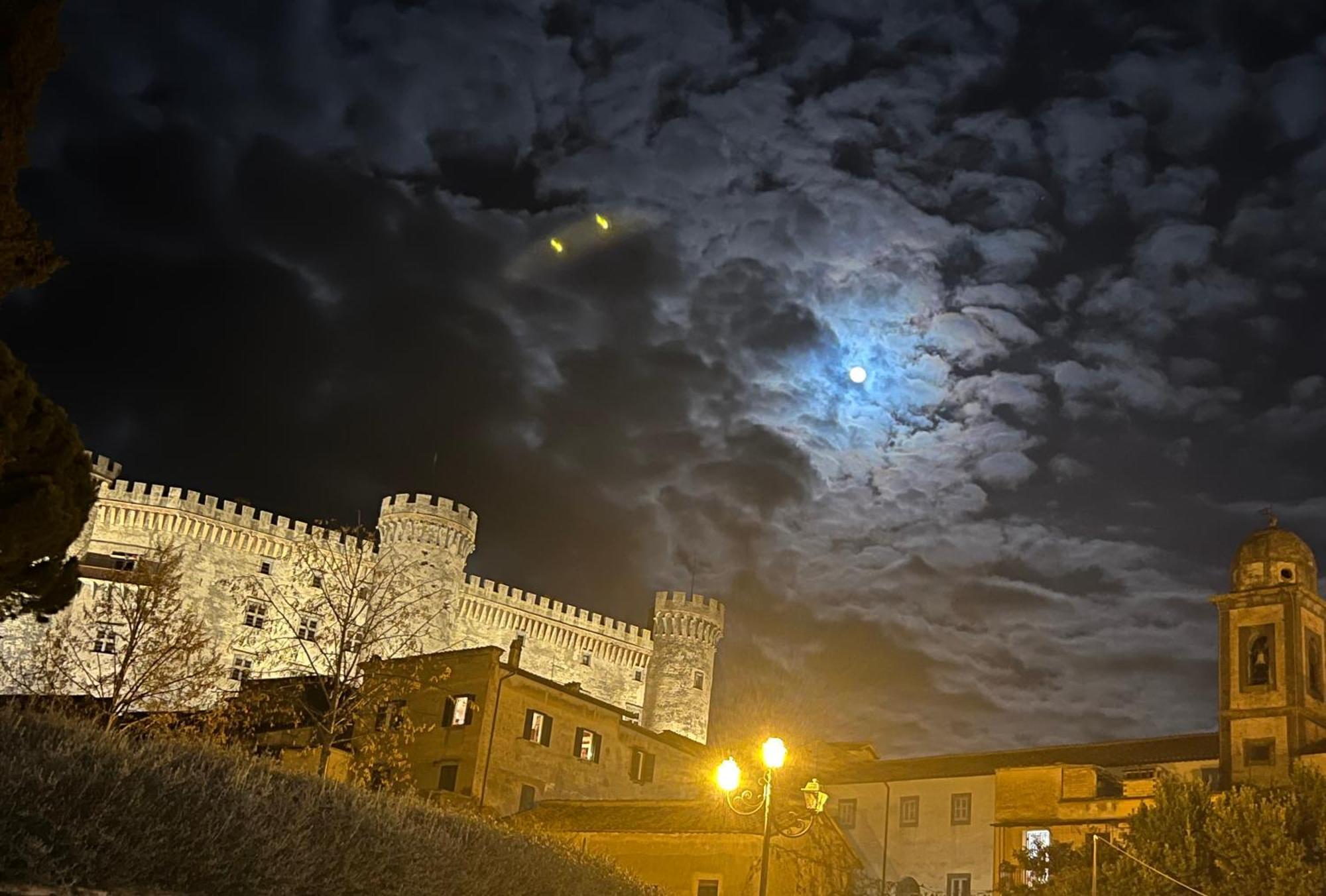 A Casa Di Lalla Bracciano  Εξωτερικό φωτογραφία